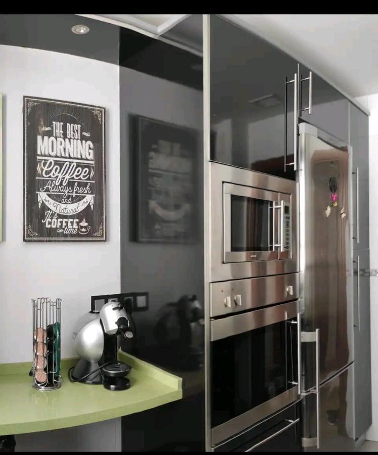 Habitacion Doble Con Aseo Compartido Кория-дель-Рио Экстерьер фото